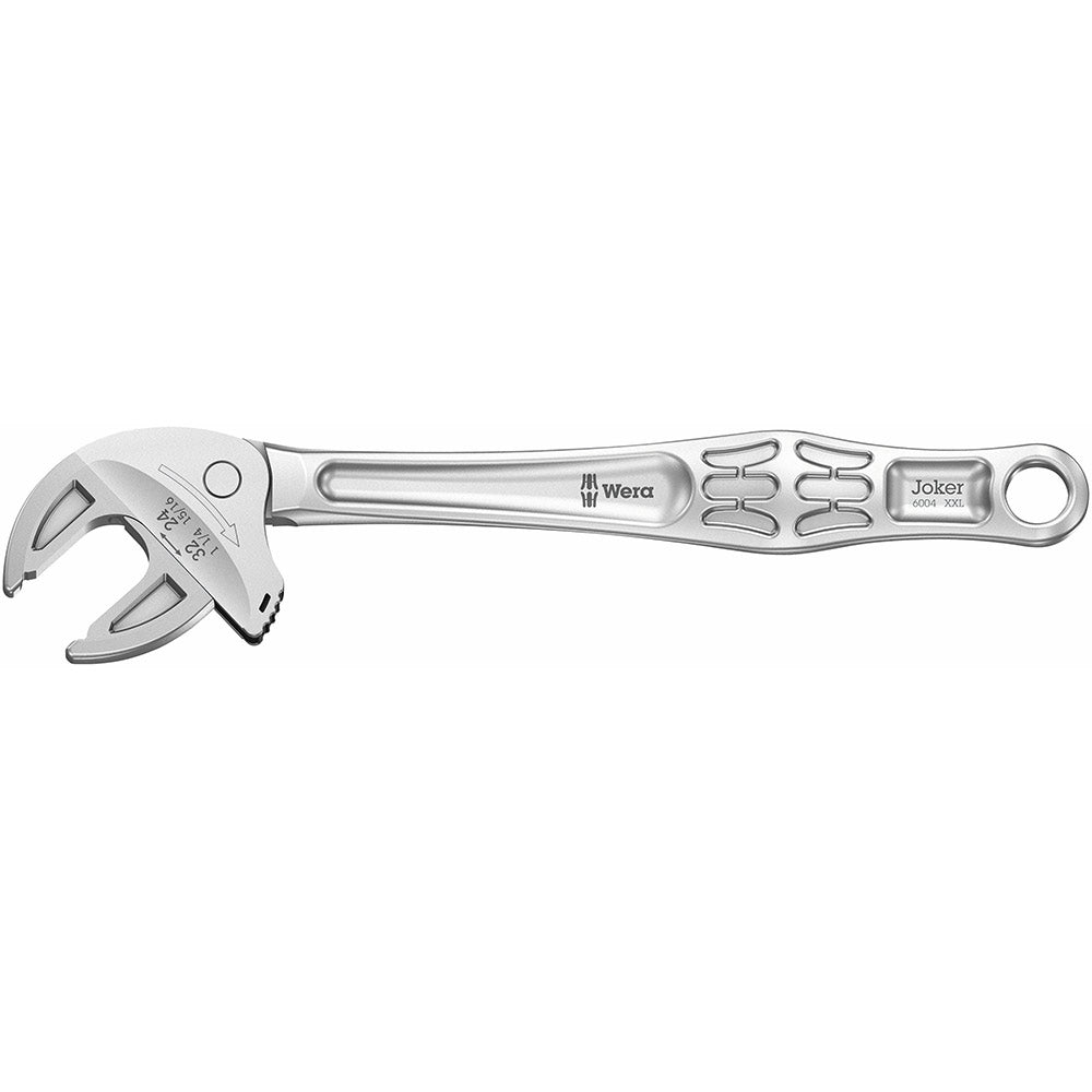 6004 Joker Self-Setting Spanner