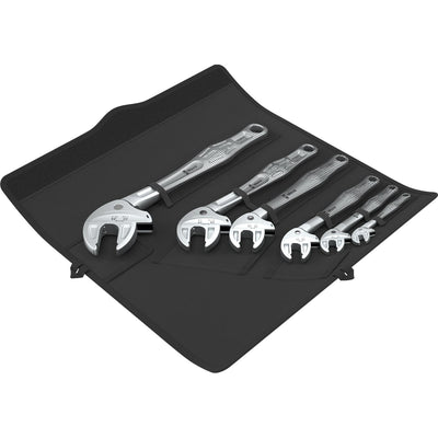6004 Joker 6 Spanner Pack