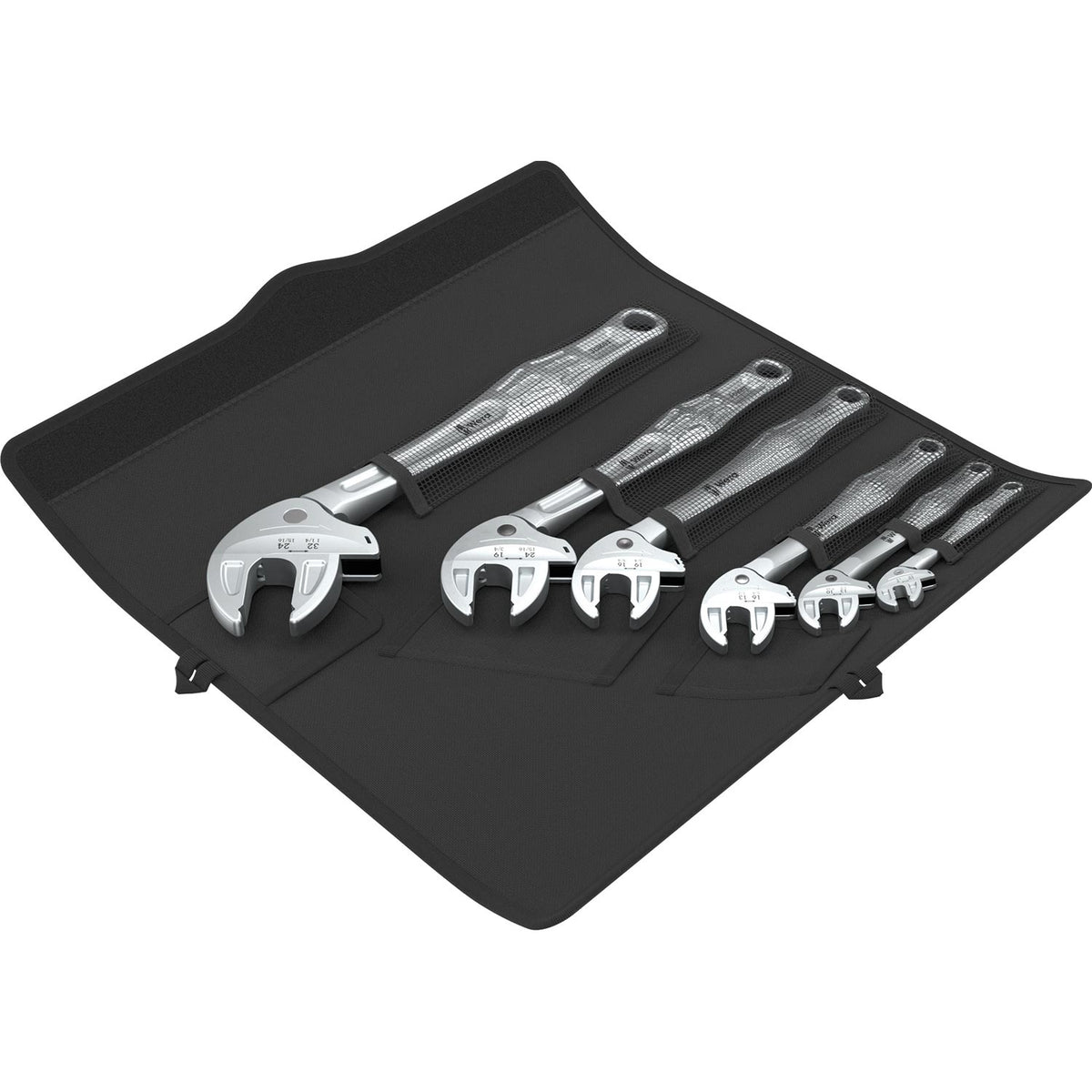 6004 Joker 6 Spanner Pack