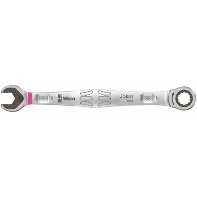 6000 Joker Ratcheting Combination Wrenches