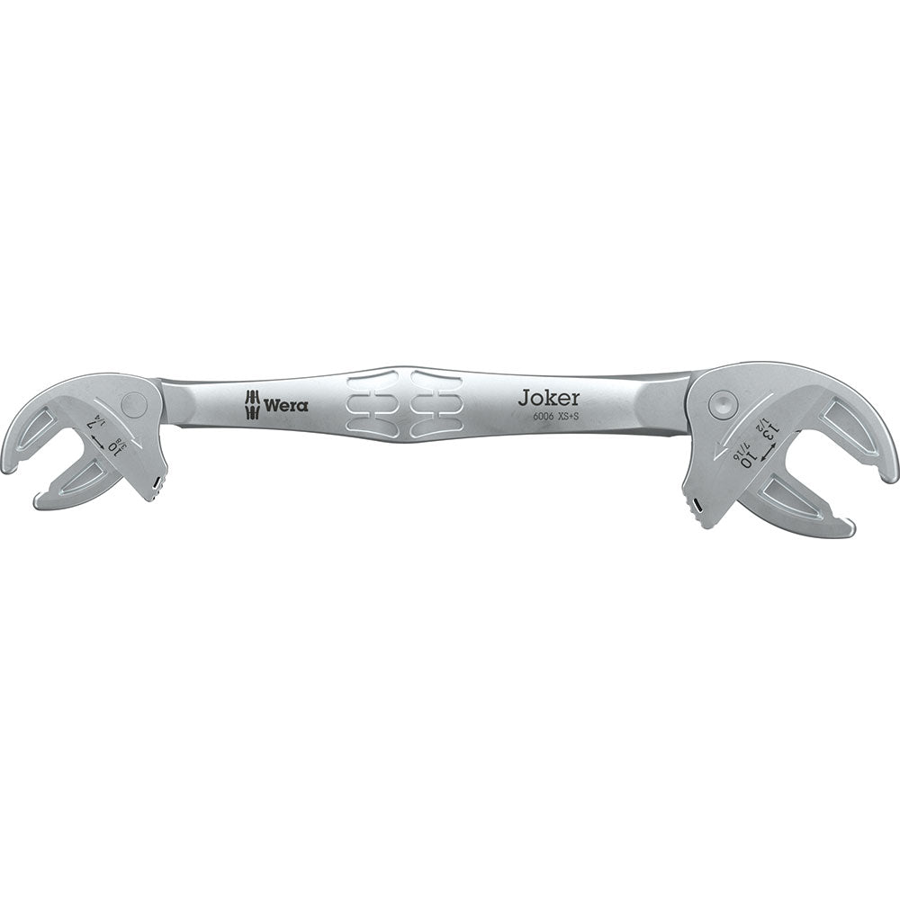 6006 Joker Spanners