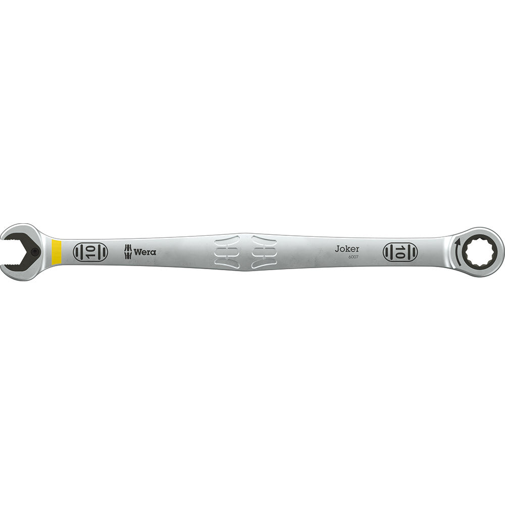 6007 Joker Spanners