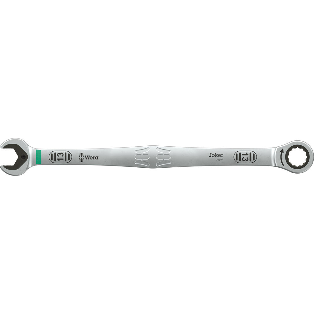 6007 Joker Spanners