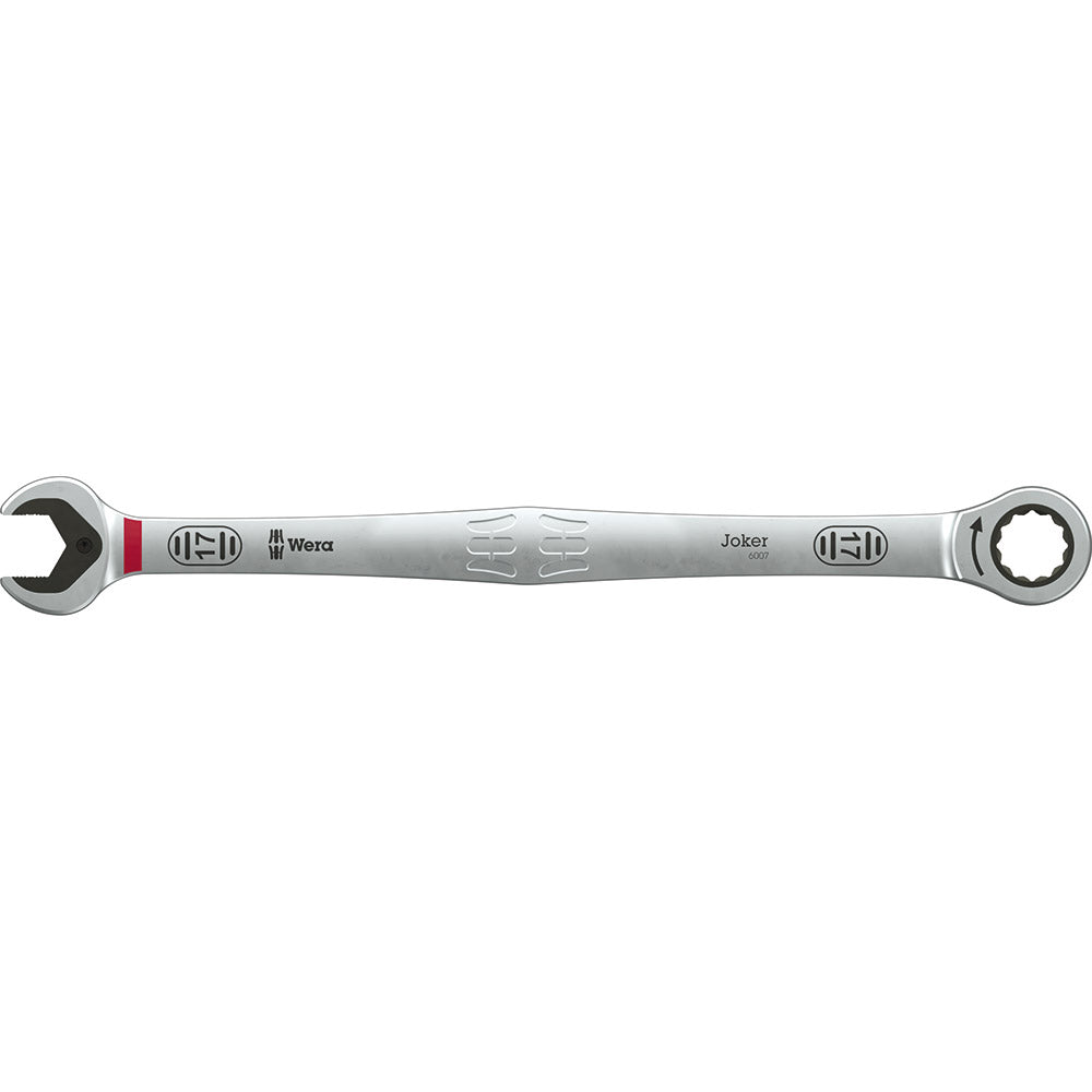 6007 Joker Spanners
