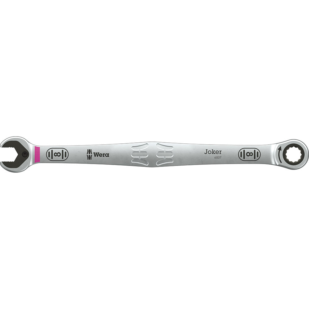 6007 Joker Spanners