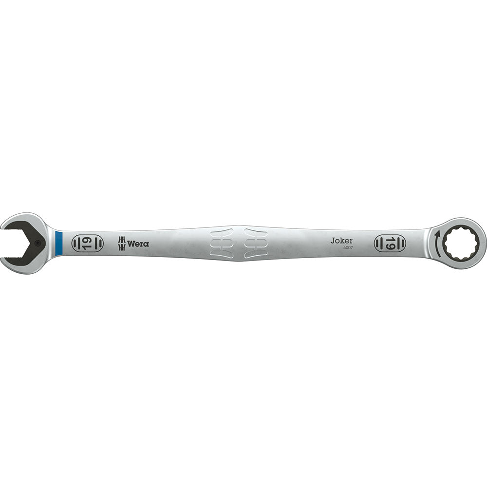 Wera Tools 6007 Joker 8mm