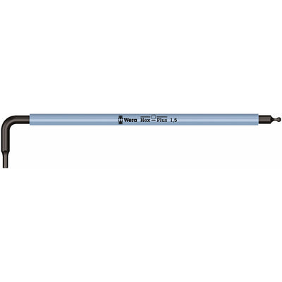 950 SPKL L Hex-key Multicoloured