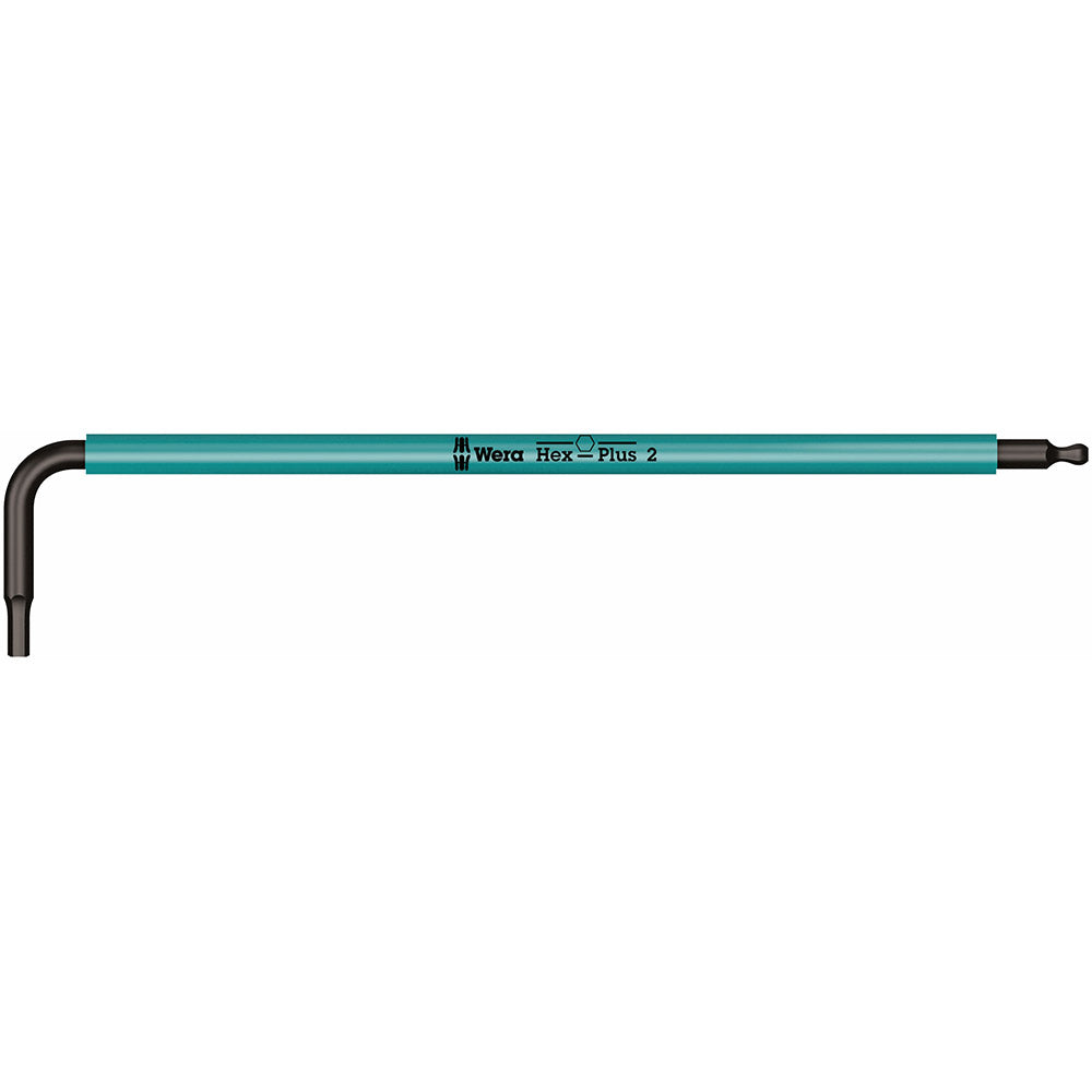 950 SPKL L Hex-key Multicoloured