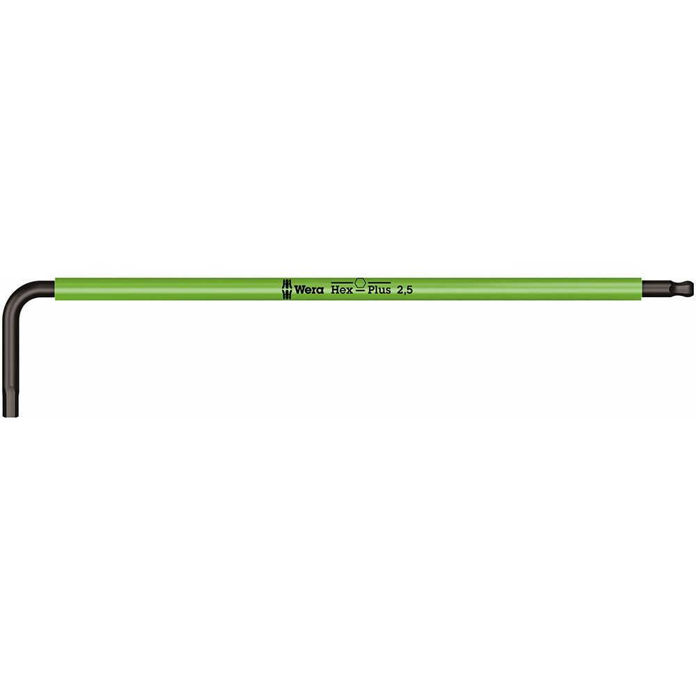 950 SPKL L Hex-key Multicoloured