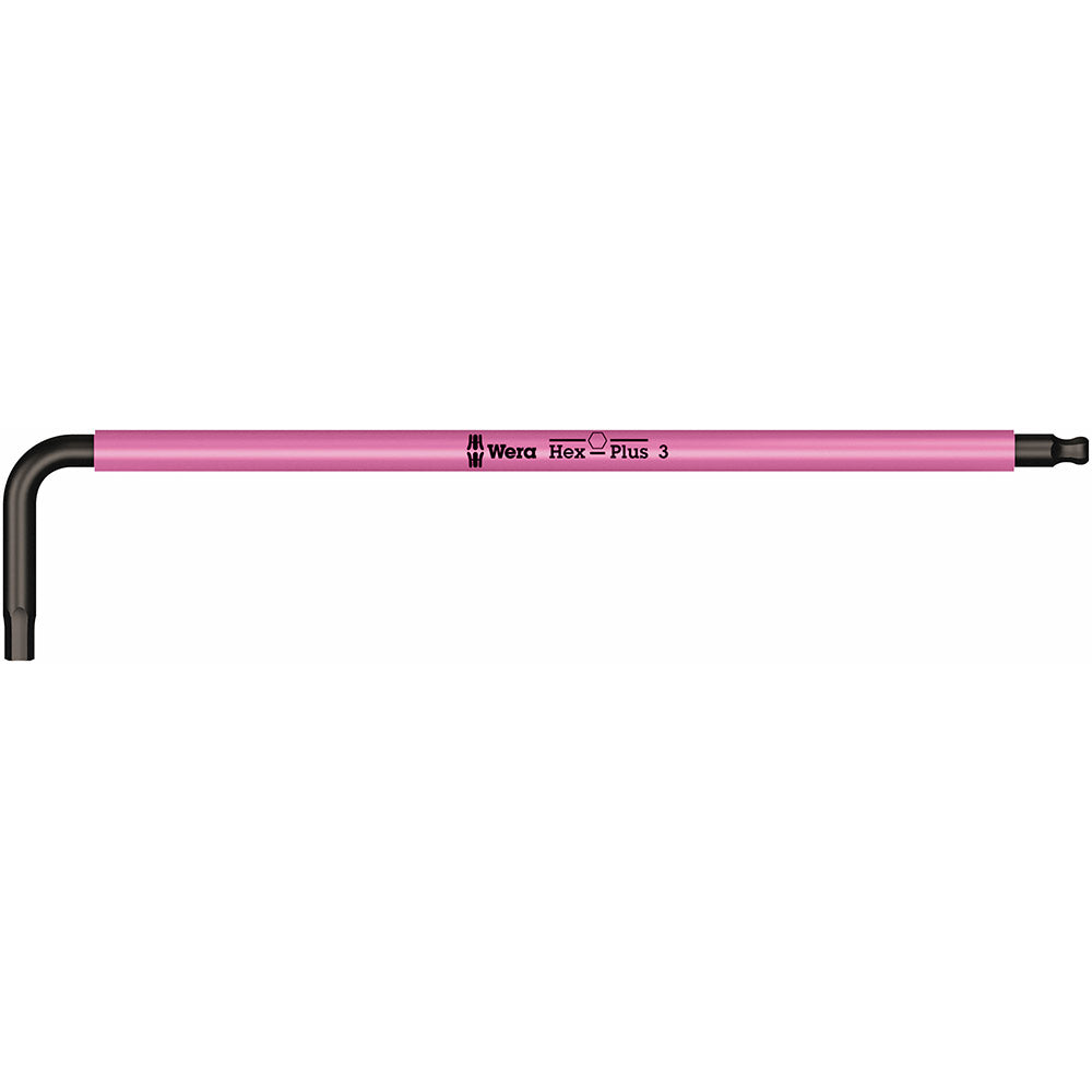950 SPKL L Hex-key Multicoloured