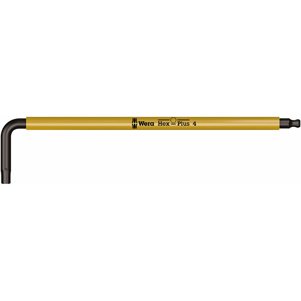 950 SPKL L Hex-key Multicoloured