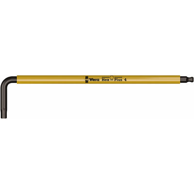 950 SPKL H-F L-key Multicoloured