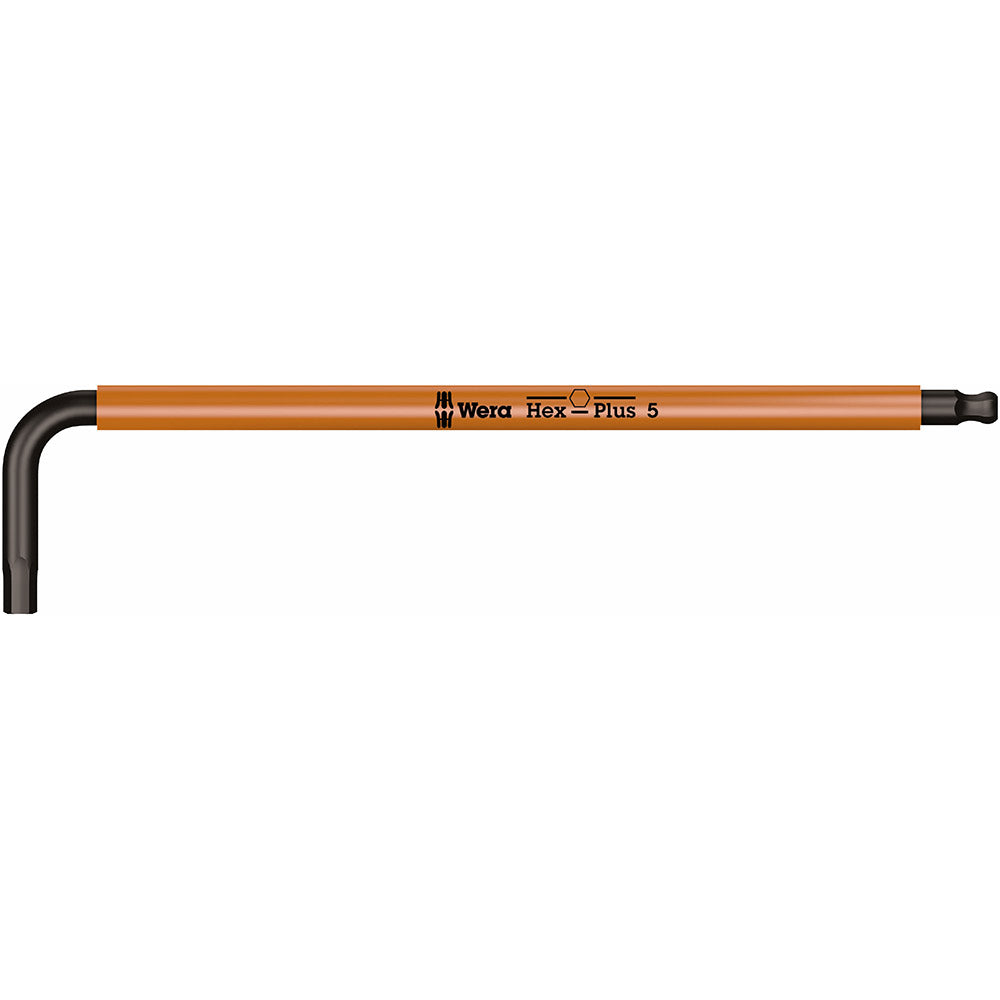 950 SPKL H-F L-key Multicoloured
