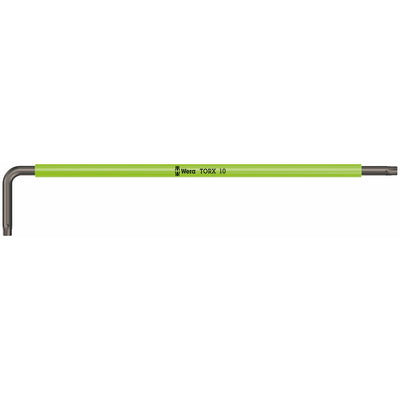 967 SXL TORX Long L-key Multicolour
