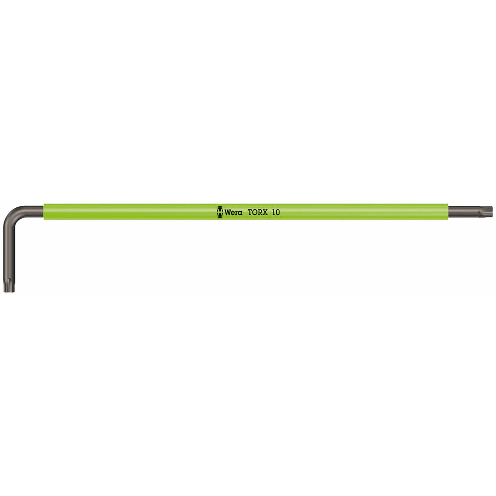 967 SXL TORX Long L-key Multicolour