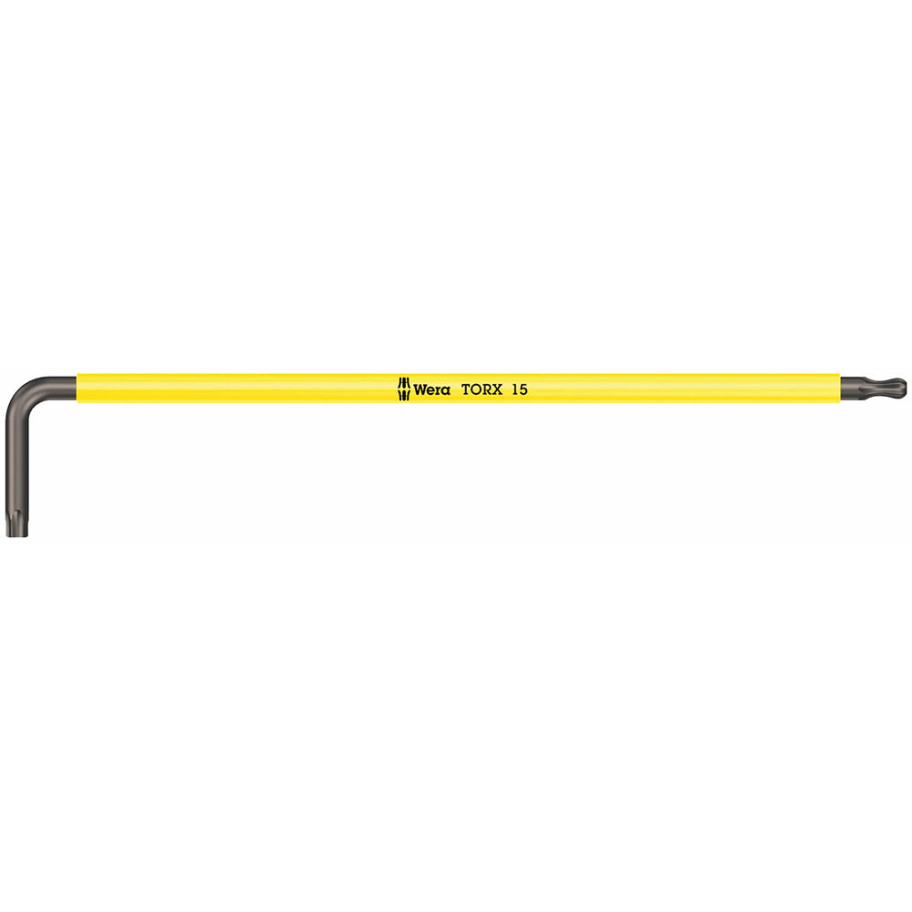 967 SPKXL TORX Long L-key Multicolour
