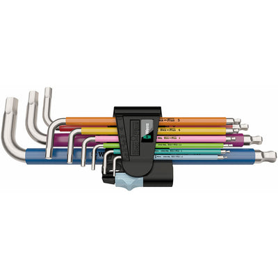 3950 Hex-L-Key Set