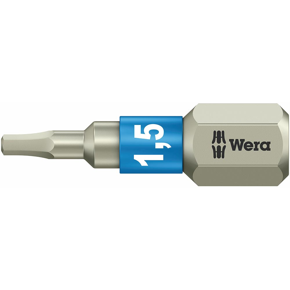 3840/1 TS Hex Bits