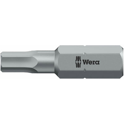 840/1Z Bit Hex Extra Tough