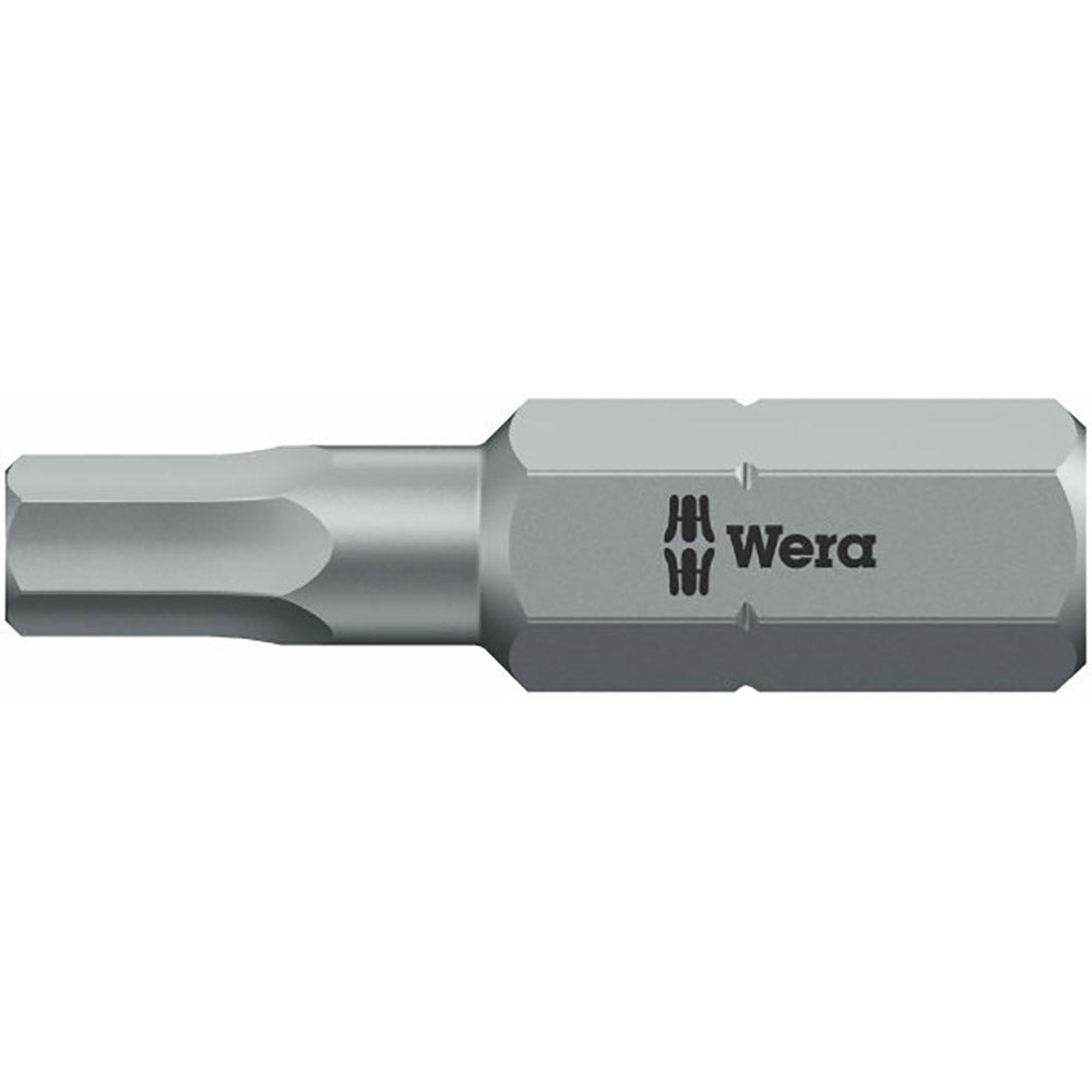 840/1Z Bit Hex Extra Tough