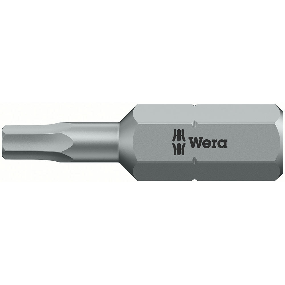 840/1Z Bit Hex Extra Tough