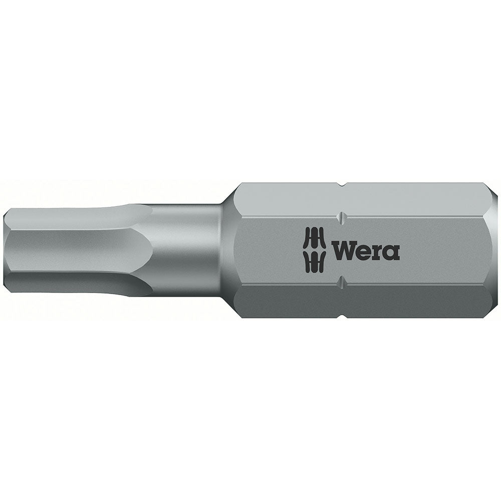 840/1Z Bit Hex Extra Tough