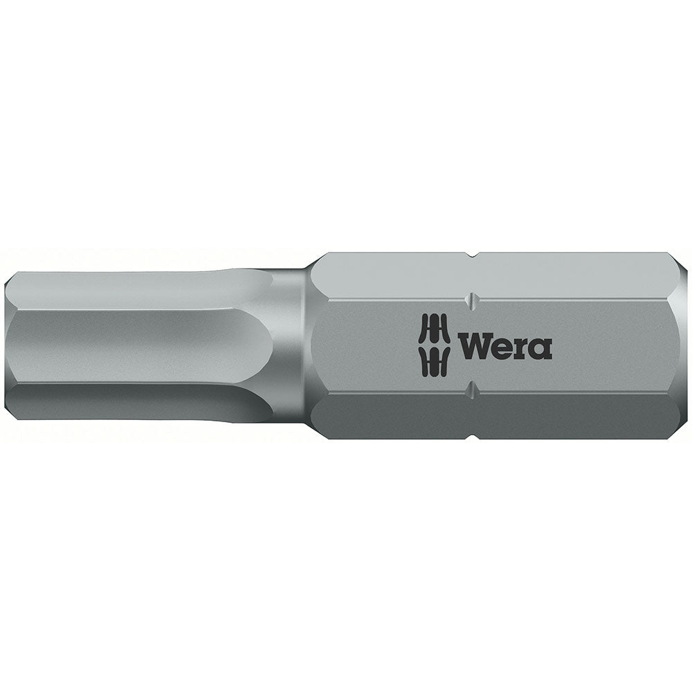 840/1Z Bit Hex Extra Tough