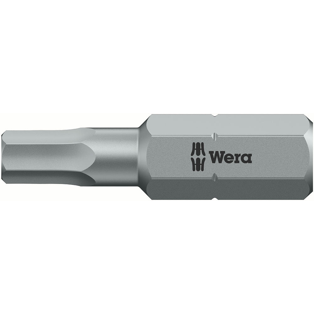 840/1Z Bit Hex Extra Tough