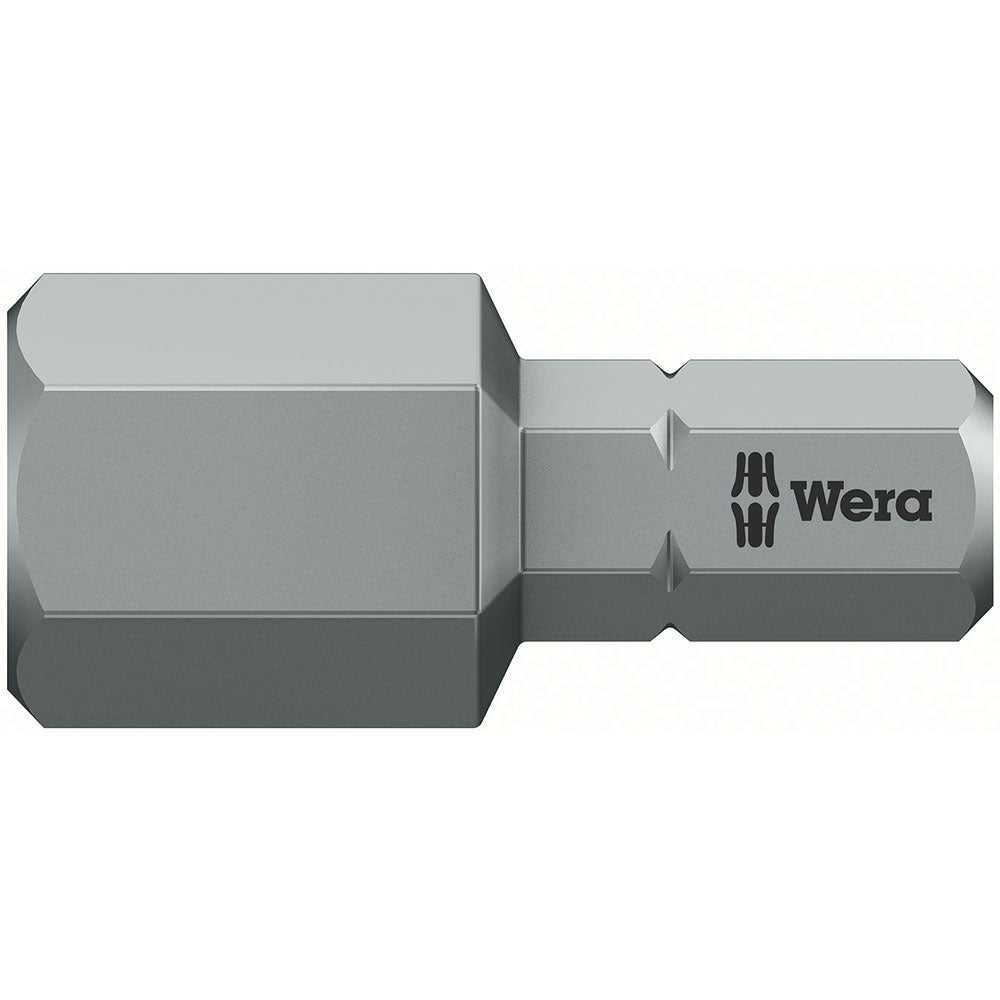 840/1Z Bit Hex Extra Tough