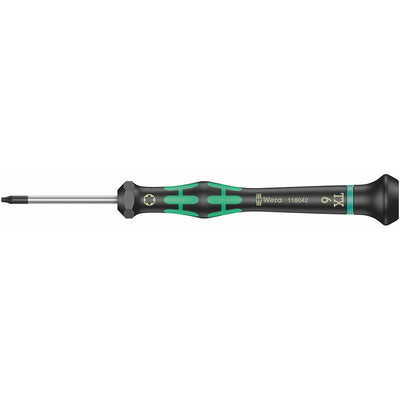 2067 TORX HF Screwdriver with Holding Function