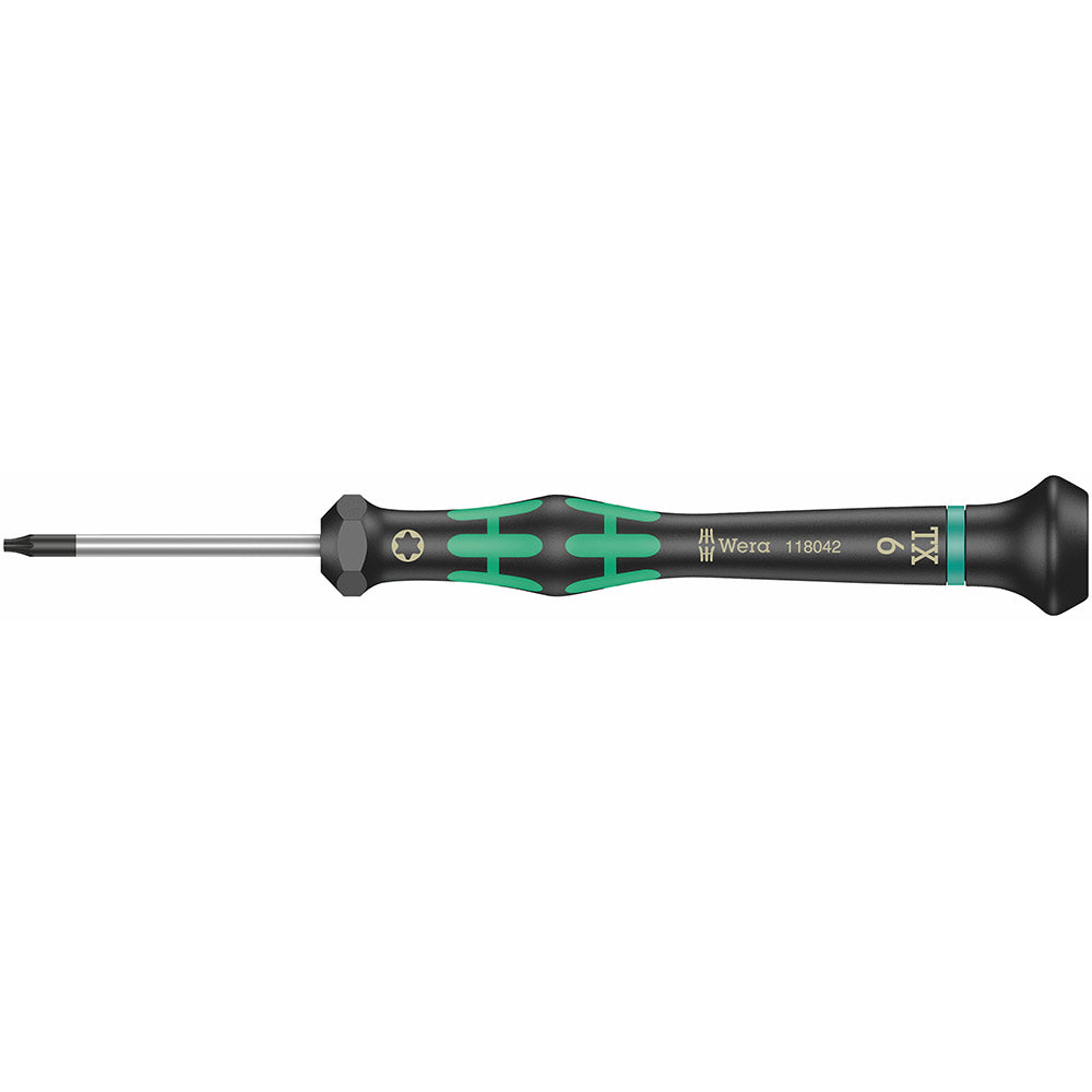 2067 TORX HF Screwdriver with Holding Function