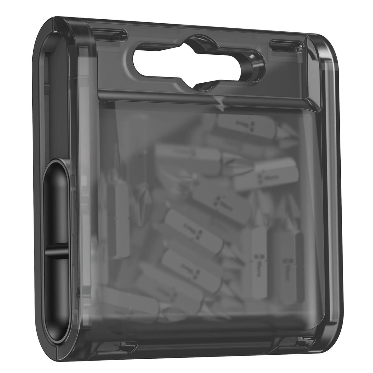 Bit Box PZ2x25
