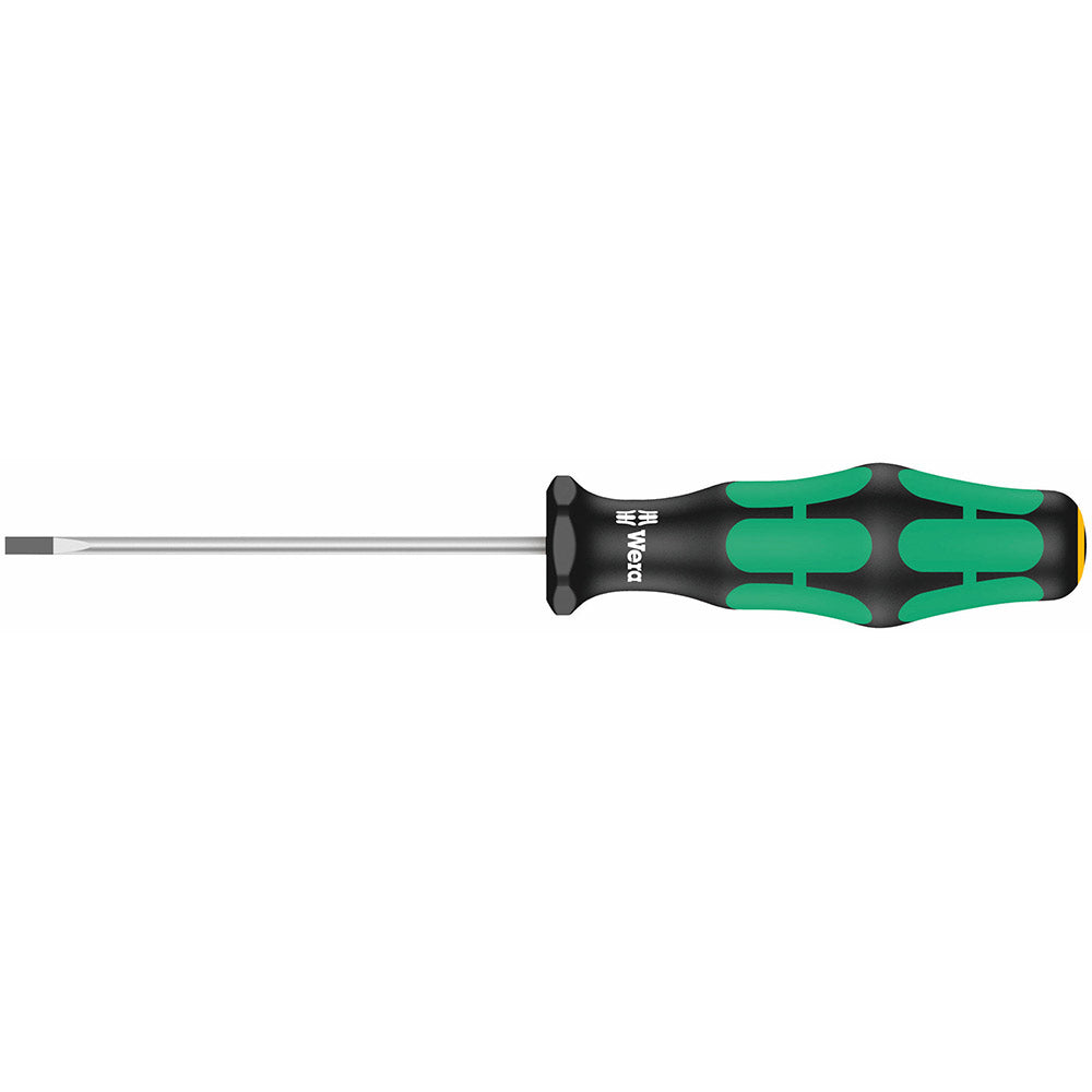 335 Screwdriver for Slotted Screws