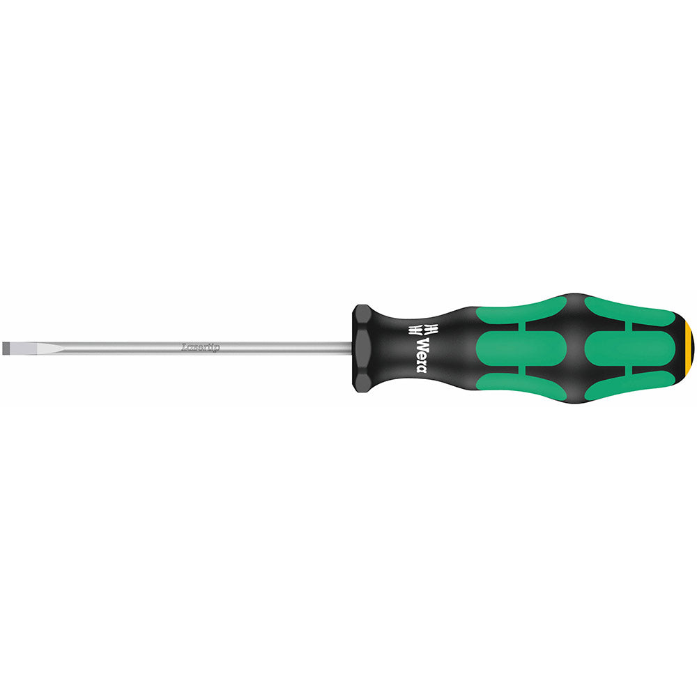 335 Screwdriver for Slotted Screws