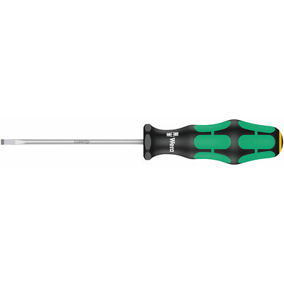 334 Screwdriver for Slotted Screws