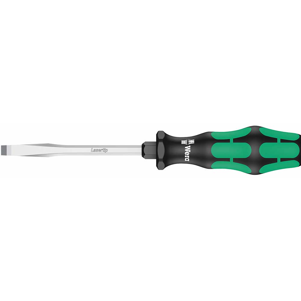 334 SK Slotted Screwdriver