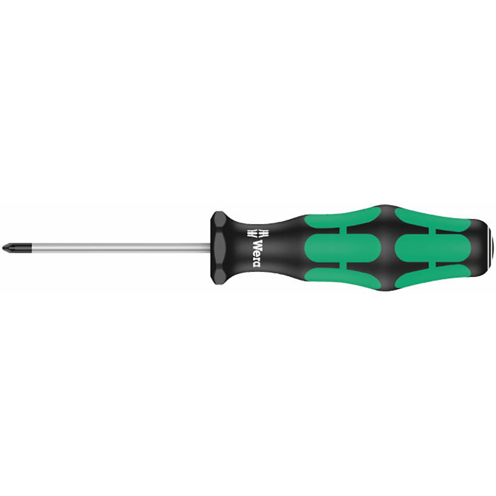 355PZ Screwdriver Kraftform Plus