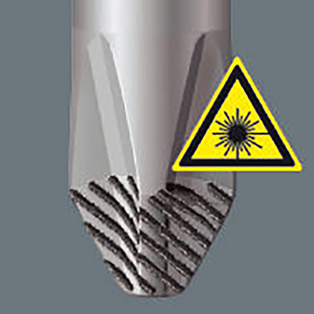 355PZ Screwdriver Kraftform Plus