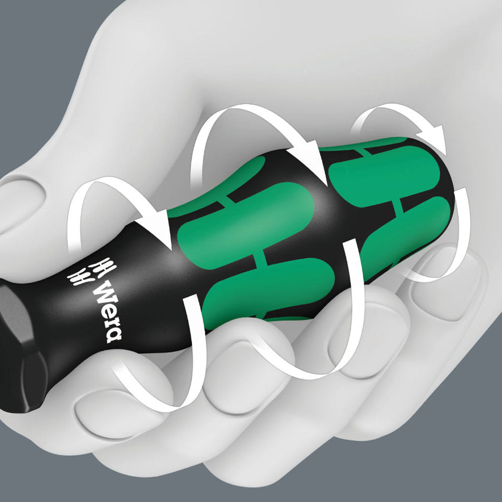 355PZ Screwdriver Kraftform Plus