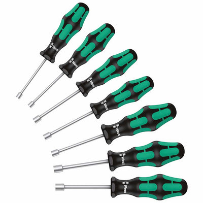 395 HO/7 SM Nutdriver Set