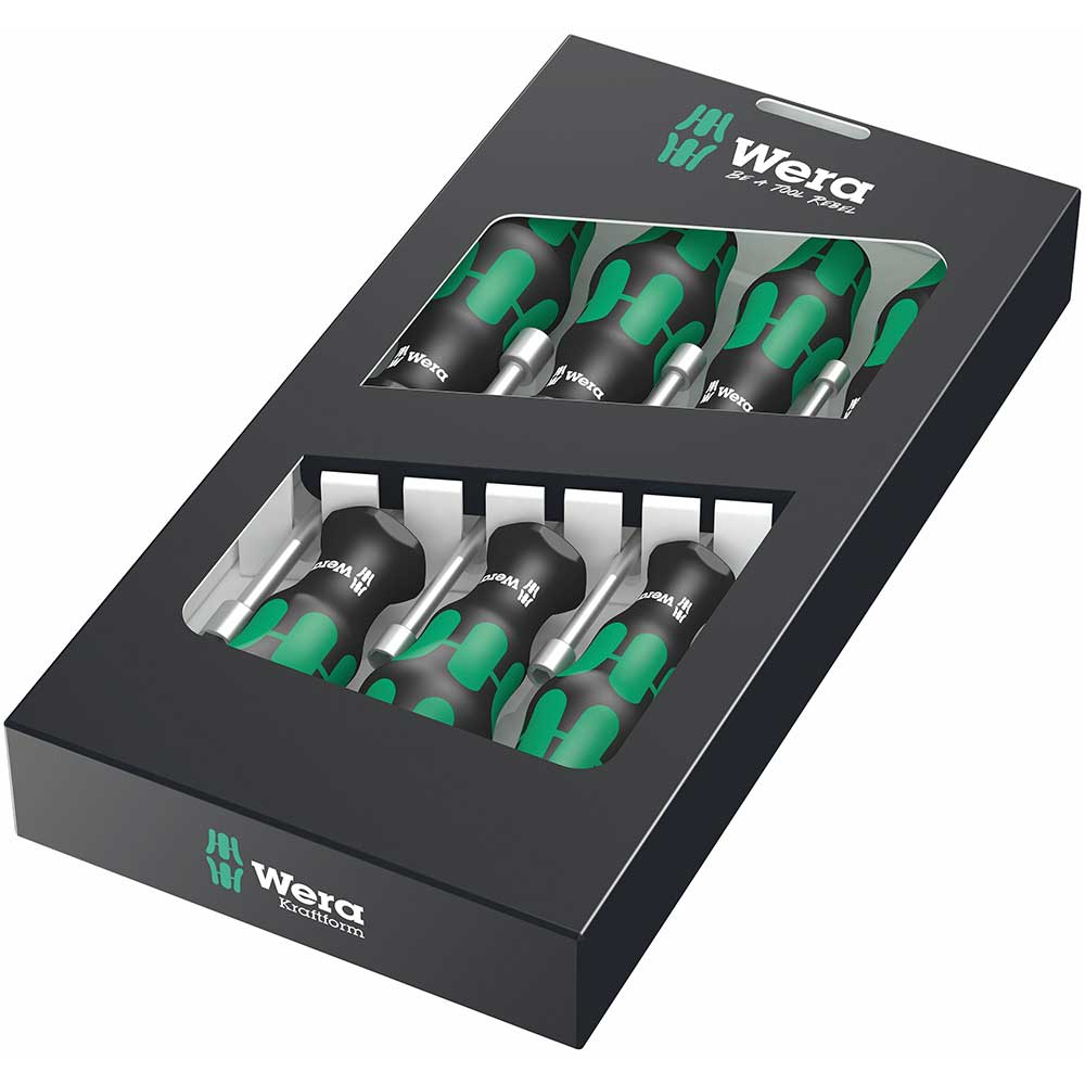 395 HO/7 SM Nutdriver Set