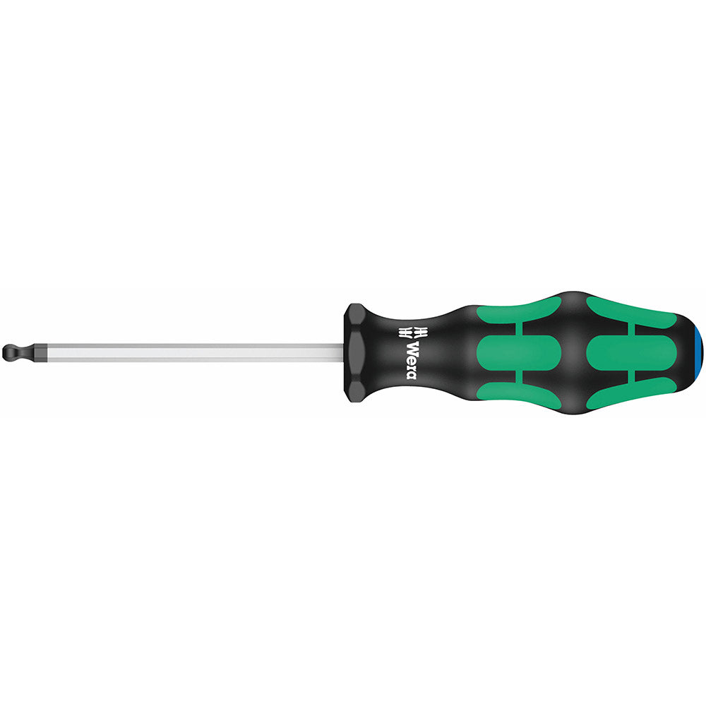 352 Ball-End Screwdriver for Hexagon Socket Screws