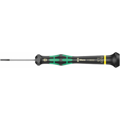 2035 Screwdriver for Slotted Screws