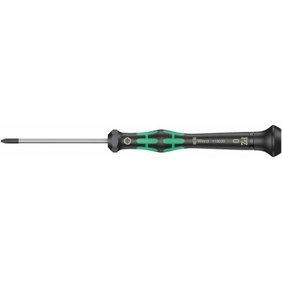 2055 PZ Screwdriver for Pozidriv Screws