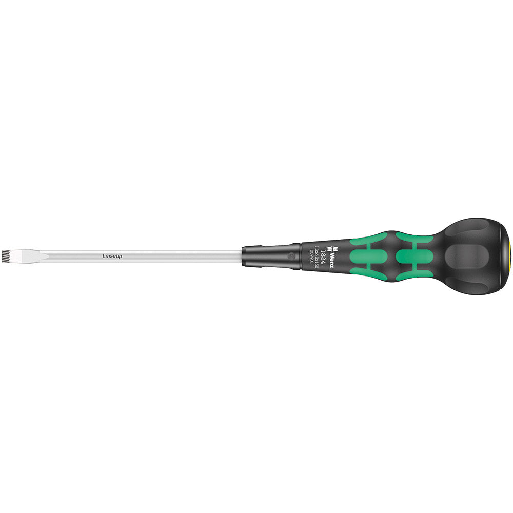 1834 Ball Grip Screwdriver