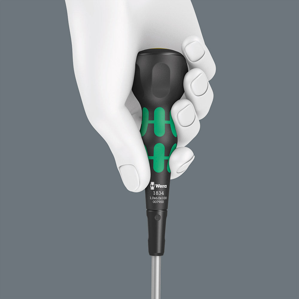1834 Ball Grip Screwdriver