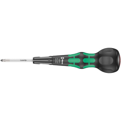 1850 Kraftform Phillips Ball Grip Screwdriver