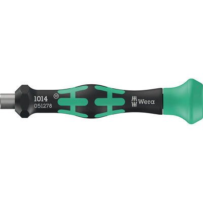 1014 Kraftform Micro Bitholding Screwdriver