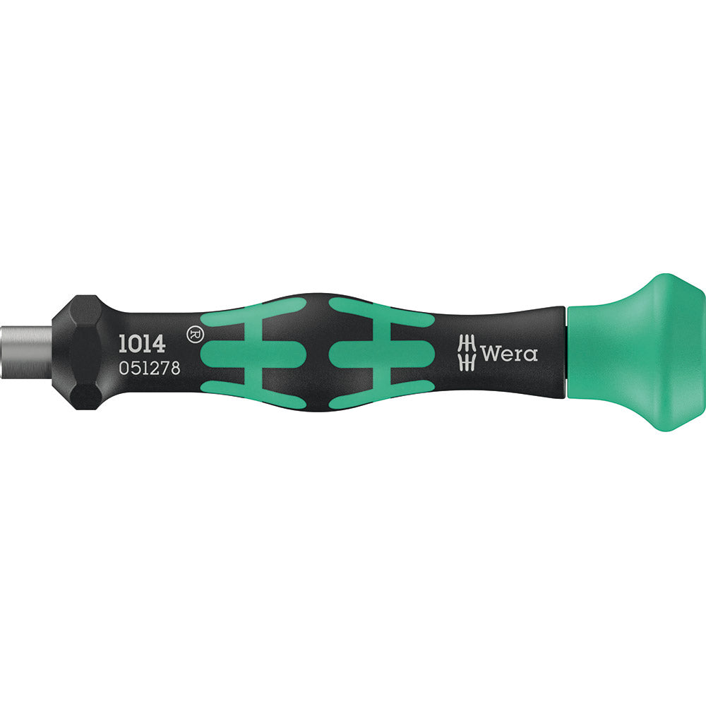 1014 Kraftform Micro Bitholding Screwdriver