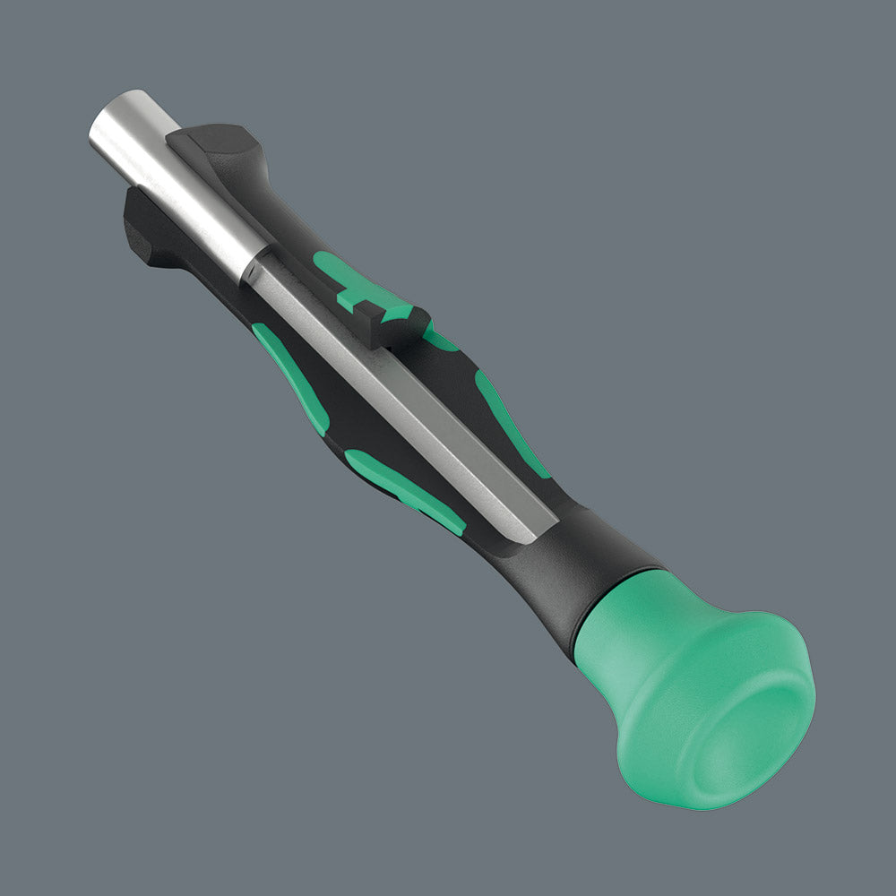 1014 Kraftform Micro Bitholding Screwdriver